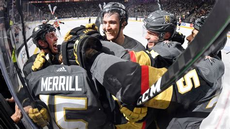 2020 NHL playoffs at a glance .